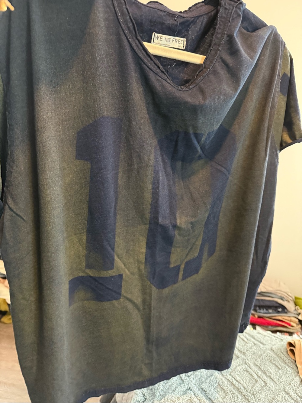 FREE PEOPLE BEST SELLER - worn 2 times
